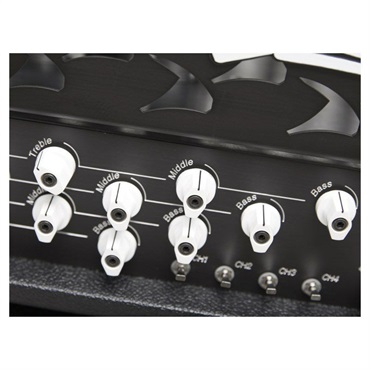 Diezel HAGEN [100W Head] 画像3