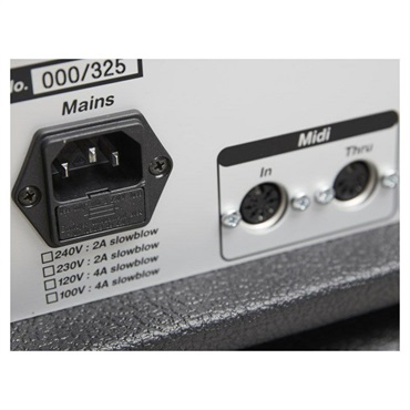 Diezel HAGEN [100W Head] 画像5