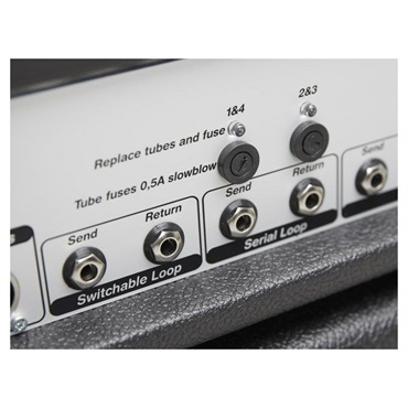 Diezel HAGEN [100W Head] 画像6