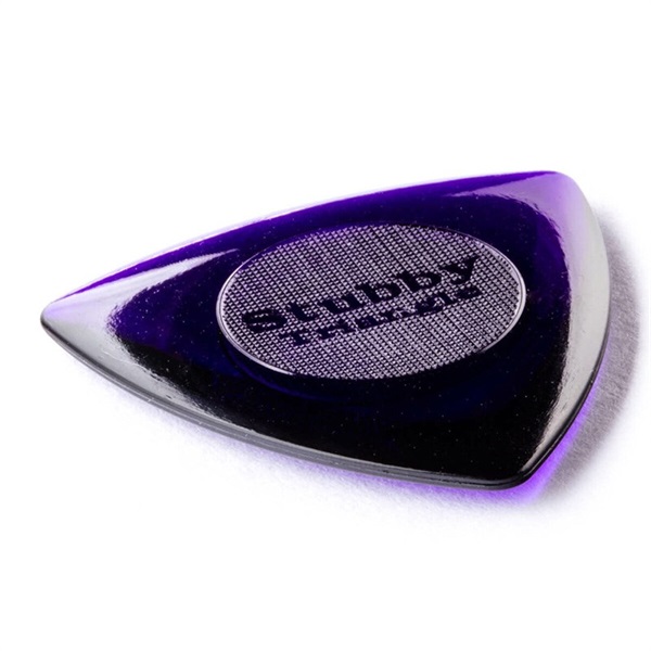 Dunlop (Jim Dunlop) 473 Tri Stubby Picks (3.00mm/ダーク
