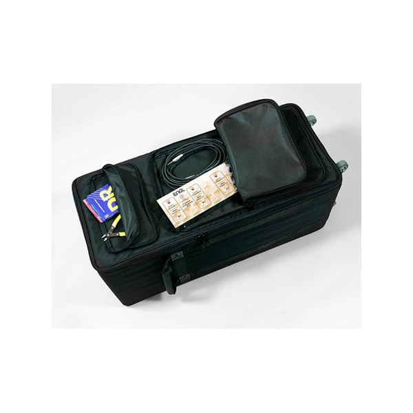 Noah’sark Amp Head Carry Case 画像9