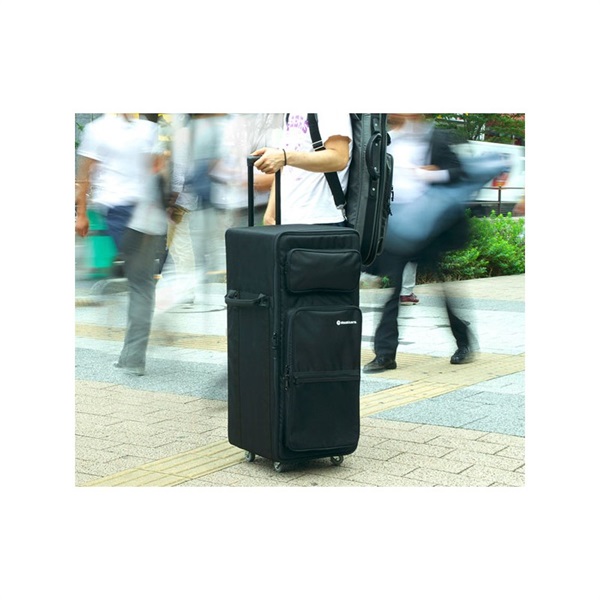 Noah’sark Amp Head Carry Case 画像10