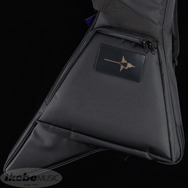 NAZCA Protect Case for Guitar RV Type Black/#8 [ランディVギター用/Black] 【受注生産品】 画像1
