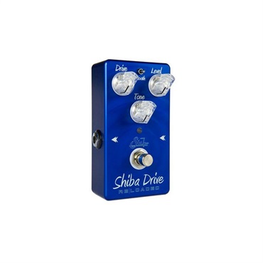 Suhr Amps Shiba Drive Reloaded 画像2
