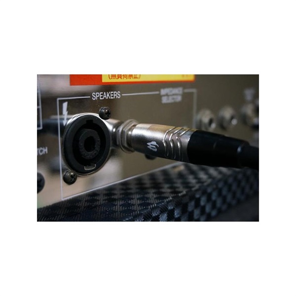 Free The Tone Speaker Cable CS-8037 (1.5m) 画像2