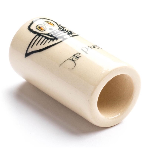 Dunlop (Jim Dunlop) 【お取り寄せ商品】 Joe Perry Boneyard Slide [No.256 Medium/Short] 画像1
