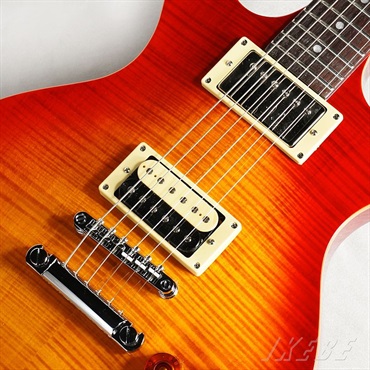 Grass Roots G-SR-CHERRY KEN [Ken Yokoyama Signature Model Grass Roots G-SR-CHERRY KEN [Ken Yokoyama Signature Model