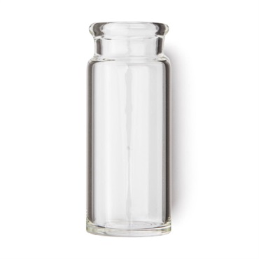 Dunlop (Jim Dunlop) Blues Bottle Slide [272 Clear Reg/Med] 画像1