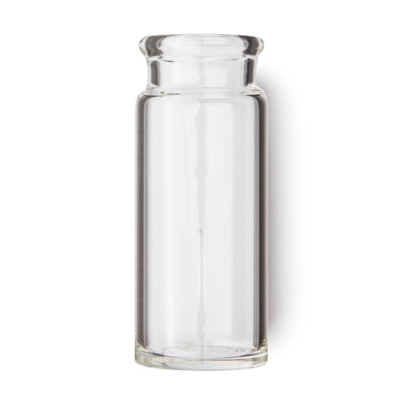 Dunlop (Jim Dunlop) Blues Bottle Slide [272 Clear Reg/Med] 画像1