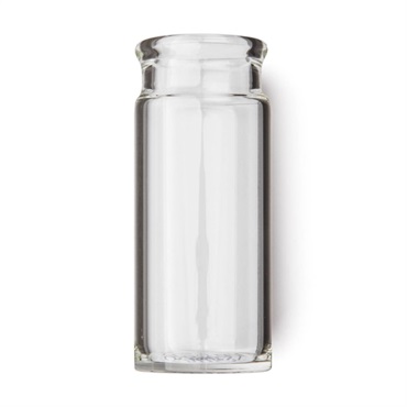 Dunlop (Jim Dunlop) 【お取り寄せ商品】 Blues Bottle Slide [No.273 Clear Reg/Large] 画像1