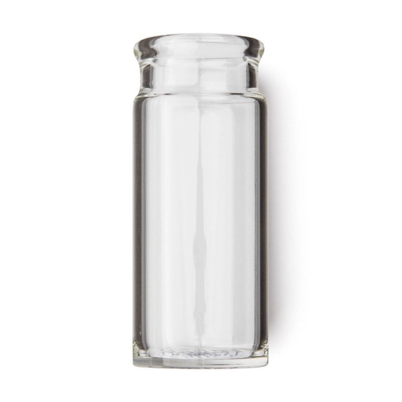 Dunlop (Jim Dunlop) 【お取り寄せ商品】 Blues Bottle Slide [No.273 Clear Reg/Large] 画像1