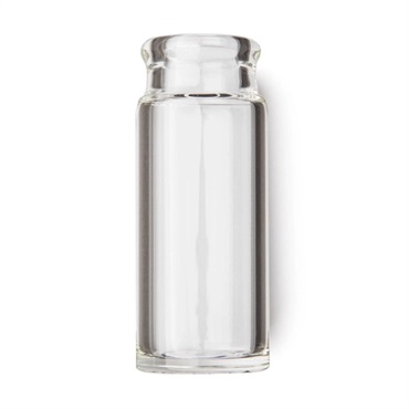 Dunlop (Jim Dunlop) Blues Bottle Slide [No.274 Clear Heavy/Small] 画像1