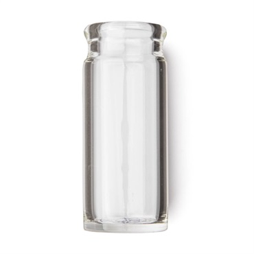 Dunlop (Jim Dunlop) 【お取り寄せ商品】 Blues Bottle Slide [No.275 Clear Heavy/Med] 画像1