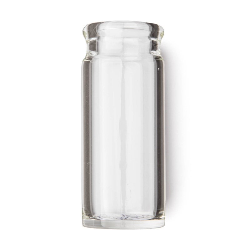 Dunlop (Jim Dunlop) 【お取り寄せ商品】 Blues Bottle Slide [No.275 Clear Heavy/Med] 画像1
