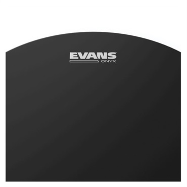 EVANS B14ONX2 [Onyx Frosted 14]【2Ply 7.5mi + 7.5mil】 画像1