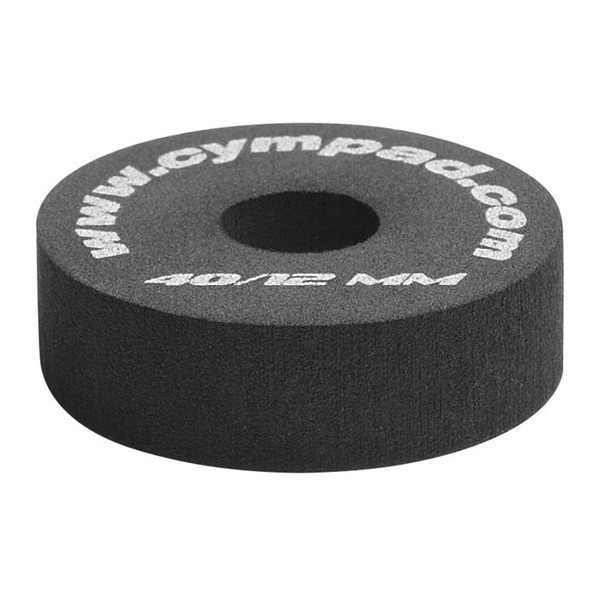 CYMPAD OPTIMIZERS / Cymbal Washer 40×12mm 5個セット [LCYMOPT5SET12] 画像1
