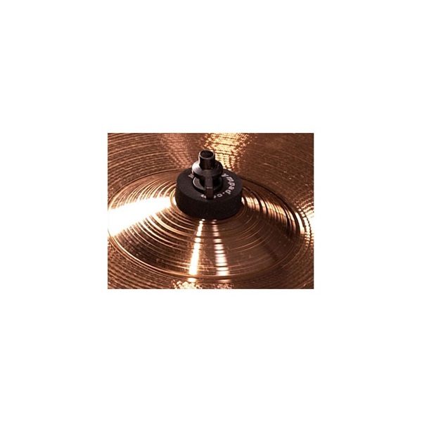 CYMPAD OPTIMIZERS / Cymbal Washer 40×12mm 5個セット [LCYMOPT5SET12] 画像2
