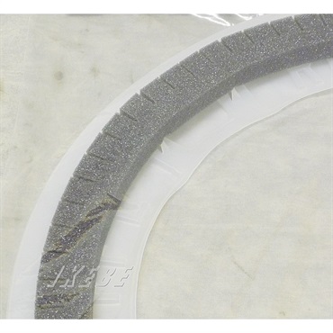 REMO MFR-24 [マッフリングコントロール / 24インチ Bass Drum 用]【お取り寄せ品】 画像1
