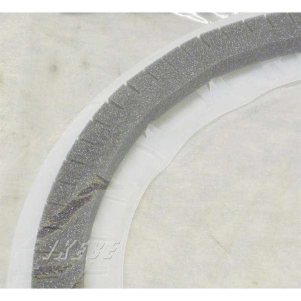 REMO MFR-24 [マッフリングコントロール / 24インチ Bass Drum 用]【お取り寄せ品】 画像1