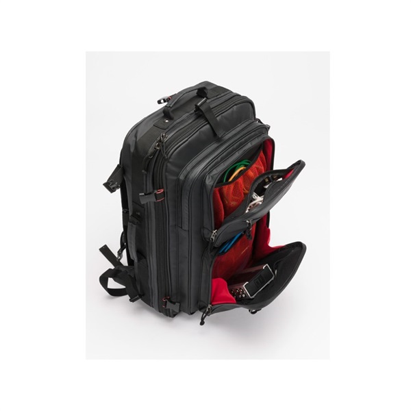 MAGMA RIOT DJ-BACKPACK XL 画像1