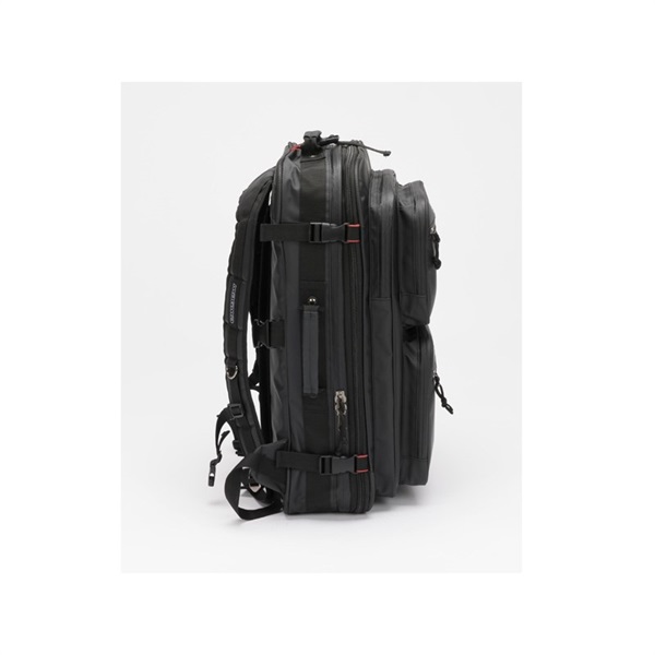 MAGMA RIOT DJ-BACKPACK XL 画像2