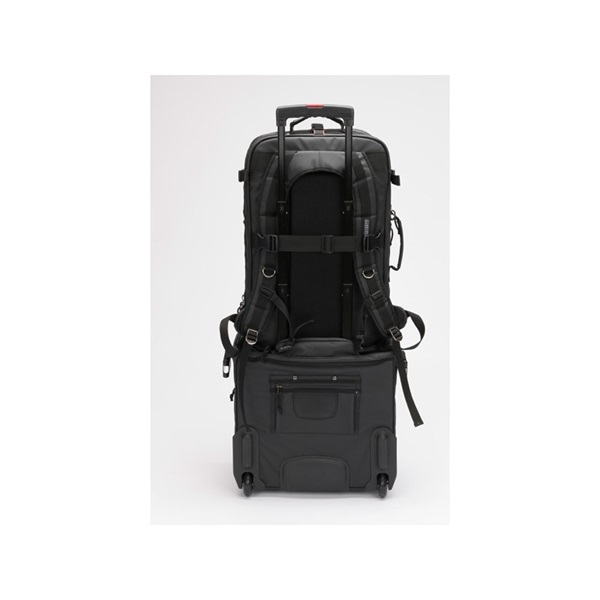 MAGMA RIOT DJ-BACKPACK XL 画像9