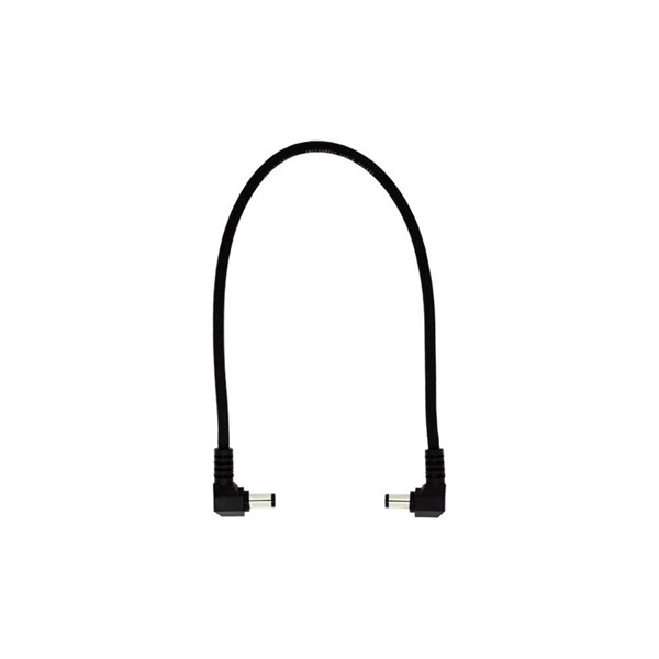 Free The Tone INSTRUMENT DC CABLE　CP-416DC (15cm L/L) 画像3