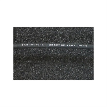 Free The Tone INSTRUMENT DC CABLE　CP-416DC (20cm L/L) 画像2