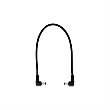 Free The Tone INSTRUMENT DC CABLE　CP-416DC (20cm L/L) 画像3