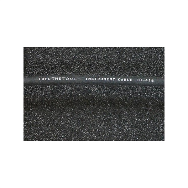 Free The Tone INSTRUMENT DC CABLE CP-416DC (75cm L/L Free The Tone INSTRUMENT DC CABLE CP-416DC (75cm L/L
