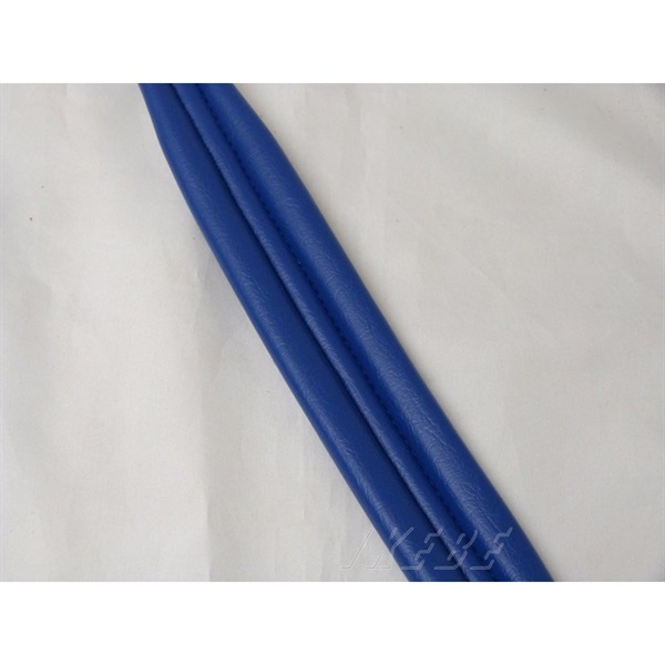 PIERMARIA ショルダーストラップ/S BLUE【ピエルマリア製ショルダーストラップ/Sサイズ】【台数限定特価品】 画像2