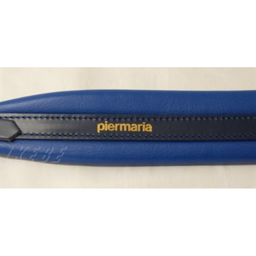 PIERMARIA ショルダーストラップ/M BLUE【ピエルマリア製ショルダーストラップ/Mサイズ】【台数限定特価品】 画像1