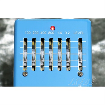 MAXON 【WEB限定GW価格】GE601[Graphic Equalizer] 画像1
