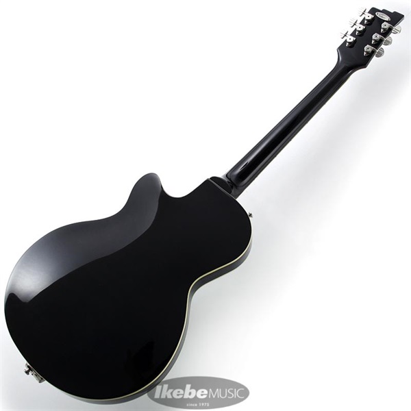 Duesenberg DTV-SG Starplayer TV (Surf-Green) ｜イケベ楽器店