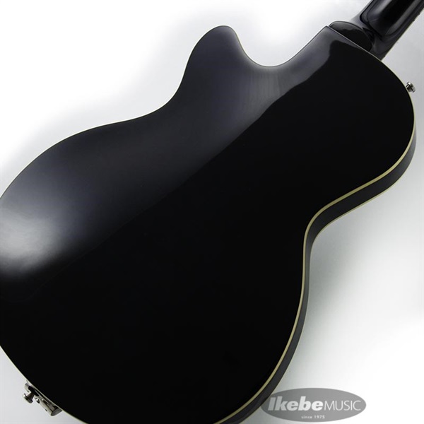 Duesenberg DTV-SG Starplayer TV (Surf-Green) 画像7