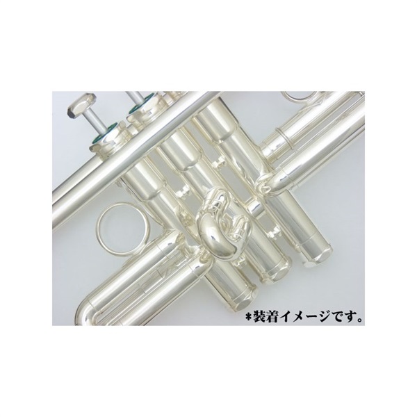 Schilke シルキー / 純正 XL ヘビーバルブキャップ SP