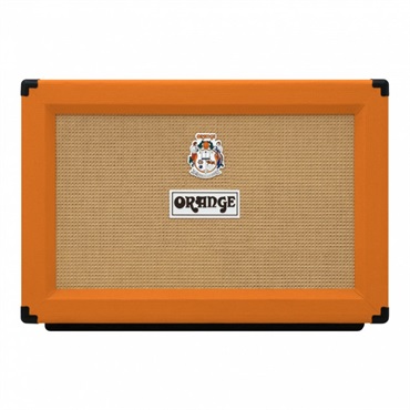 Orange PPC212 [2x12 Speaker Cabinet] 画像1