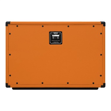 Orange PPC212 [2x12 Speaker Cabinet] 画像3