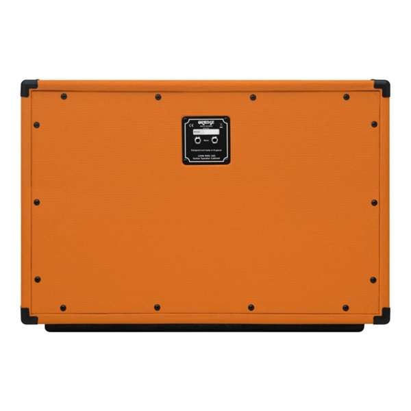 Orange PPC212 [2x12 Speaker Cabinet] 画像3