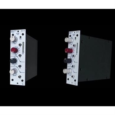 RUPERT NEVE DESIGNS 511 (500 Series Mic Pre with Silk)(API500シリーズ)(国内正規品)(ルパートニーブデザイン) 画像1