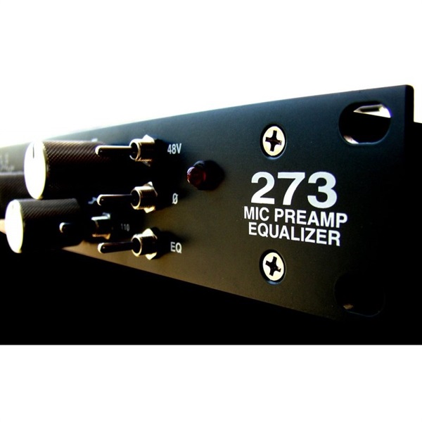 Vintech Audio model 273 【国内正規品】【お取り寄せ商品】 ｜イケベ