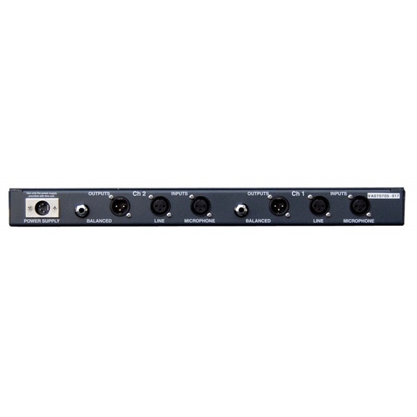 Vintech Audio model 273 　【国内正規品】【お取り寄せ商品】 画像3