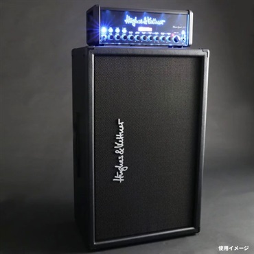 Hughes&Kettner TubeMeister 212 Cabinet [HUK-TM212]（ヒュース ＆ ケトナー) 画像3