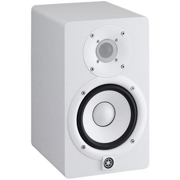 YAMAHA HS5W (ペア)(ヤマハ・モニタースピーカー定番モデル
