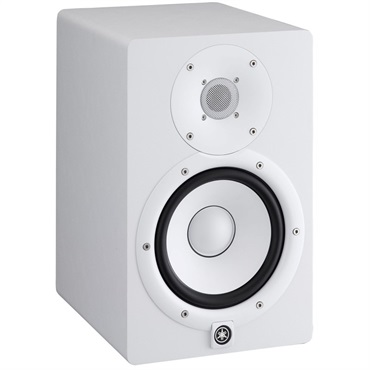 YAMAHA HS7W (ペア)(ヤマハ・モニタースピーカー定番モデル)(ホワイト) 画像1