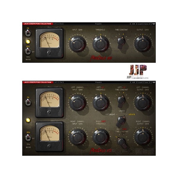 WAVES JJP Analog Legends  (オンライン納品)(2時間以内に納品) 画像1