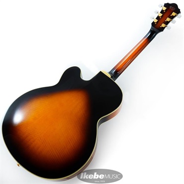 Ibanez AF200-BS 画像2