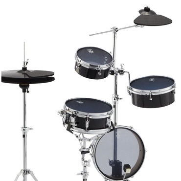Pearl RTL-SLP [Rhythm Traveler Light（RT-5124N）用サイレントパック