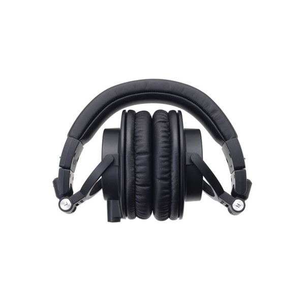 audio-technica ATH-M50x(密閉ダイナミック型モニターヘッドフォン)(オーディオテクニカ)(ATHM50x) 画像2