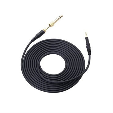 audio-technica ATH-M50x(密閉ダイナミック型モニターヘッドフォン)(オーディオテクニカ)(ATHM50x) 画像5